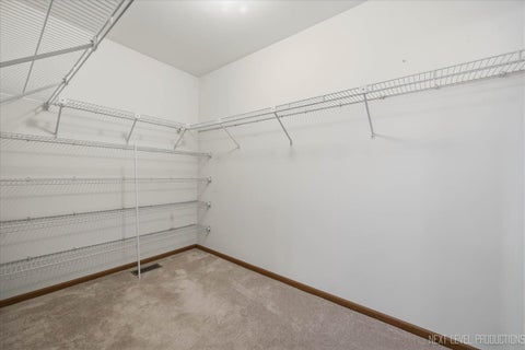 Tiny photo for 923 Ridge Trail, Carol Stream, IL 60188 (MLS # 12756769)