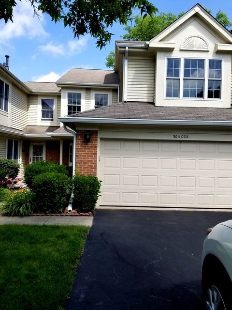 Tiny photo for 30W023 Laurel Court, Warrenville, IL 60555 (MLS # 12665804)