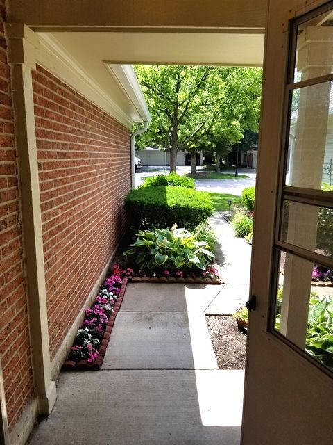 Tiny photo for 30W023 Laurel Court, Warrenville, IL 60555 (MLS # 12665804)
