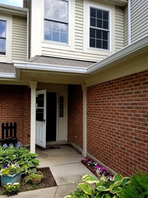 Tiny photo for 30W023 Laurel Court, Warrenville, IL 60555 (MLS # 12665804)