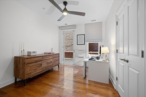 Tiny photo for 3823 N Ashland Avenue #201, Chicago, IL 60613 (MLS # 12718418)