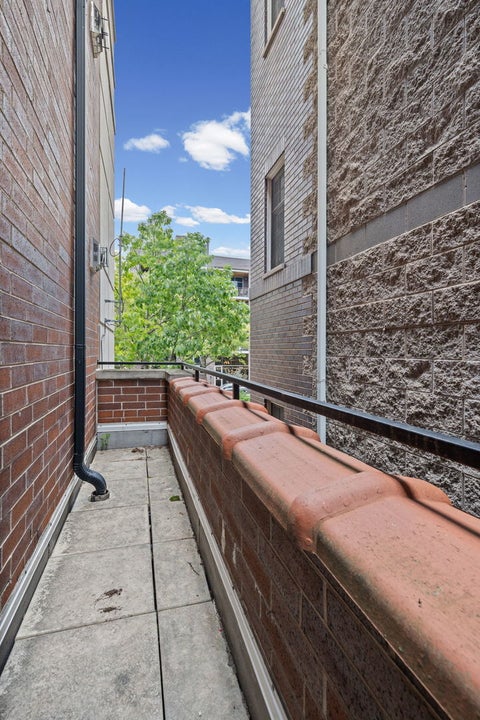 Tiny photo for 3823 N Ashland Avenue #201, Chicago, IL 60613 (MLS # 12718418)