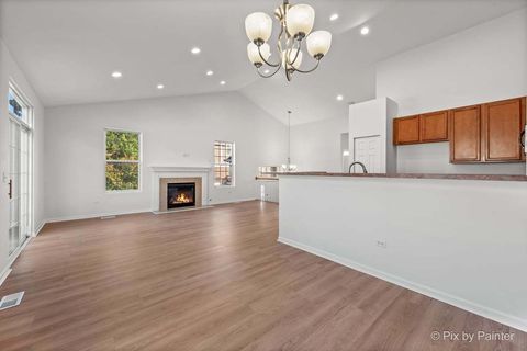 Tiny photo for 920 Charlton Lane #920, Naperville, IL 60563 (MLS # 12499120)