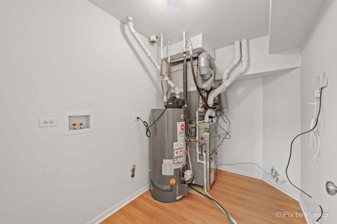 Tiny photo for 920 Charlton Lane #920, Naperville, IL 60563 (MLS # 12499120)