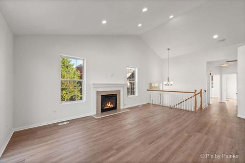 Tiny photo for 920 Charlton Lane #920, Naperville, IL 60563 (MLS # 12499120)