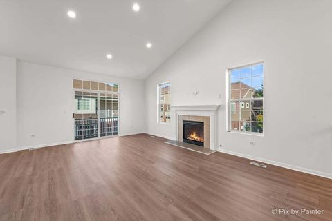 Tiny photo for 920 Charlton Lane #920, Naperville, IL 60563 (MLS # 12499120)