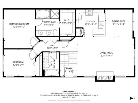 Tiny photo for 920 Charlton Lane #920, Naperville, IL 60563 (MLS # 12499120)