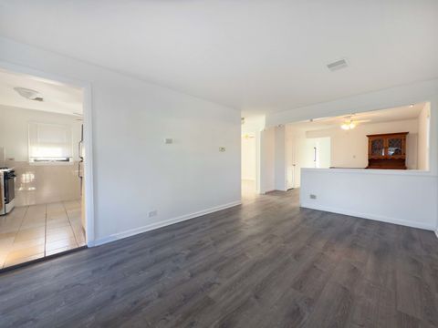 Tiny photo for 9535 Nerbonne Avenue, Franklin Park, IL 60131 (MLS # 12503236)