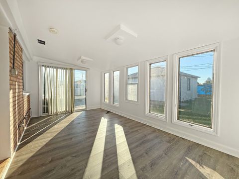 Tiny photo for 9535 Nerbonne Avenue, Franklin Park, IL 60131 (MLS # 12503236)