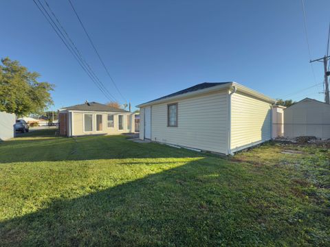 Tiny photo for 9535 Nerbonne Avenue, Franklin Park, IL 60131 (MLS # 12503236)