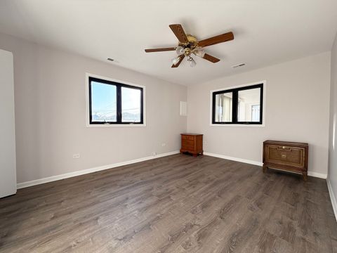 Tiny photo for 9535 Nerbonne Avenue, Franklin Park, IL 60131 (MLS # 12503236)