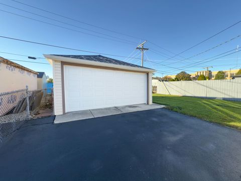 Tiny photo for 9535 Nerbonne Avenue, Franklin Park, IL 60131 (MLS # 12503236)