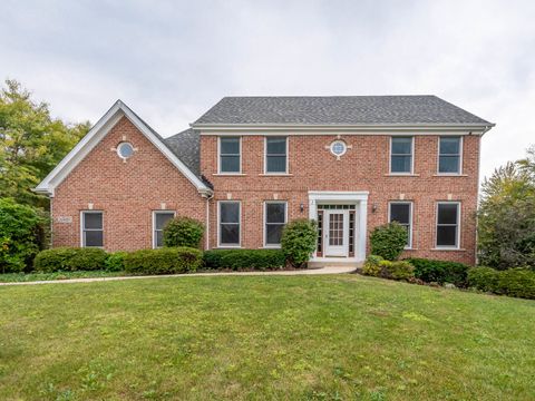 26w185 Meadowview Court Wheaton IL 60187