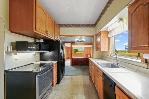 Tiny photo for 6292 N 100 East Road, Allerton, IL 61810 (MLS # 12410245)