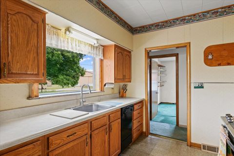 Tiny photo for 6292 N 100 East Road, Allerton, IL 61810 (MLS # 12410245)
