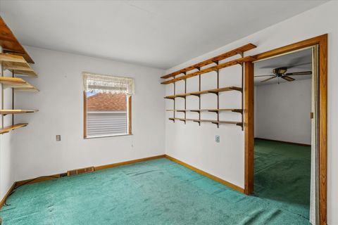 Tiny photo for 6292 N 100 East Road, Allerton, IL 61810 (MLS # 12410245)