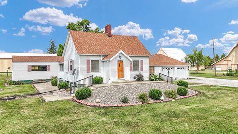Tiny photo for 6292 N 100 East Road, Allerton, IL 61810 (MLS # 12410245)