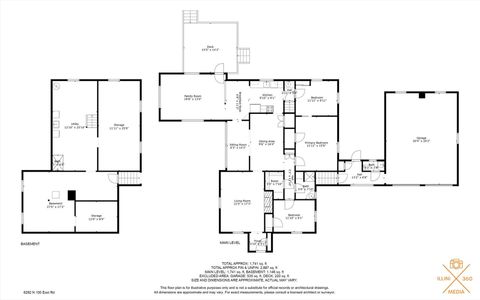 Tiny photo for 6292 N 100 East Road, Allerton, IL 61810 (MLS # 12410245)