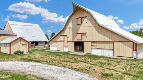 Tiny photo for 6292 N 100 East Road, Allerton, IL 61810 (MLS # 12410245)