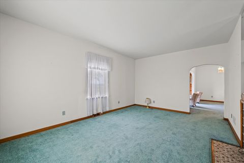 Tiny photo for 6292 N 100 East Road, Allerton, IL 61810 (MLS # 12410245)