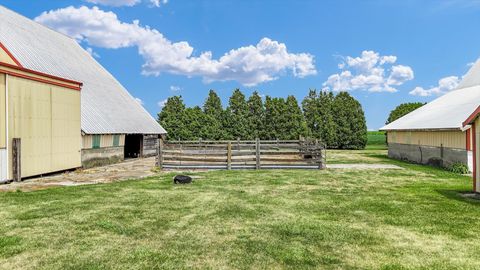 Tiny photo for 6292 N 100 East Road, Allerton, IL 61810 (MLS # 12410245)