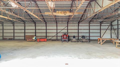 Tiny photo for 6292 N 100 East Road, Allerton, IL 61810 (MLS # 12410245)