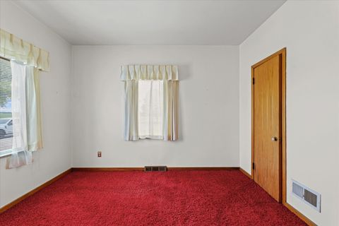 Tiny photo for 6292 N 100 East Road, Allerton, IL 61810 (MLS # 12410245)