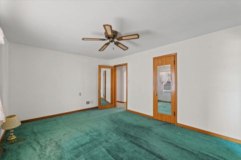 Tiny photo for 6292 N 100 East Road, Allerton, IL 61810 (MLS # 12410245)