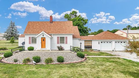 Tiny photo for 6292 N 100 East Road, Allerton, IL 61810 (MLS # 12410245)