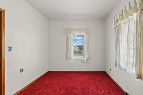 Tiny photo for 6292 N 100 East Road, Allerton, IL 61810 (MLS # 12410245)