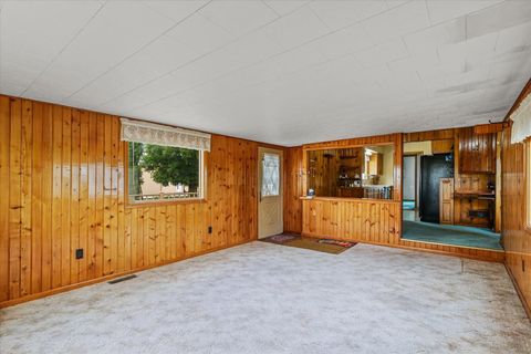 Tiny photo for 6292 N 100 East Road, Allerton, IL 61810 (MLS # 12410245)