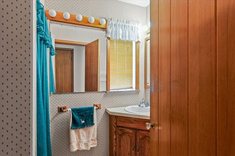 Tiny photo for 6292 N 100 East Road, Allerton, IL 61810 (MLS # 12410245)