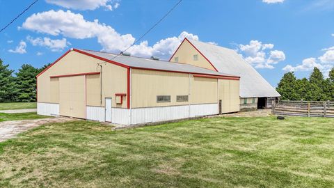 Tiny photo for 6292 N 100 East Road, Allerton, IL 61810 (MLS # 12410245)