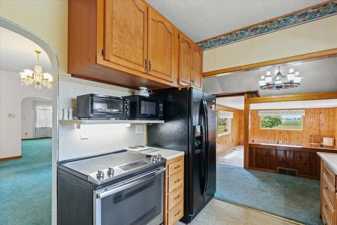 Tiny photo for 6292 N 100 East Road, Allerton, IL 61810 (MLS # 12410245)