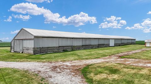 Tiny photo for 6292 N 100 East Road, Allerton, IL 61810 (MLS # 12410245)