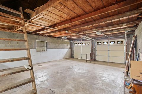 Tiny photo for 6292 N 100 East Road, Allerton, IL 61810 (MLS # 12410245)