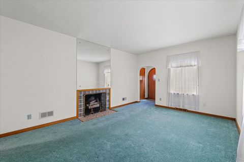 Tiny photo for 6292 N 100 East Road, Allerton, IL 61810 (MLS # 12410245)