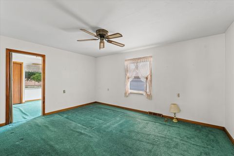 Tiny photo for 6292 N 100 East Road, Allerton, IL 61810 (MLS # 12410245)