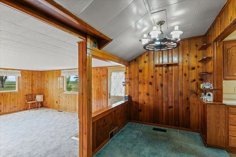 Tiny photo for 6292 N 100 East Road, Allerton, IL 61810 (MLS # 12410245)