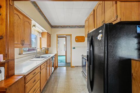 Tiny photo for 6292 N 100 East Road, Allerton, IL 61810 (MLS # 12410245)