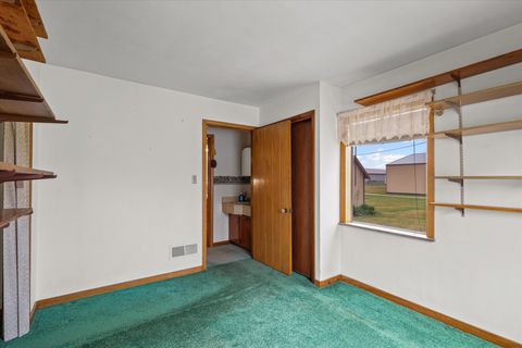 Tiny photo for 6292 N 100 East Road, Allerton, IL 61810 (MLS # 12410245)