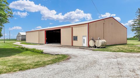 Tiny photo for 6292 N 100 East Road, Allerton, IL 61810 (MLS # 12410245)