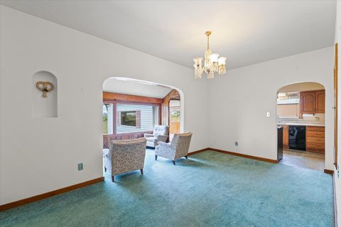 Tiny photo for 6292 N 100 East Road, Allerton, IL 61810 (MLS # 12410245)