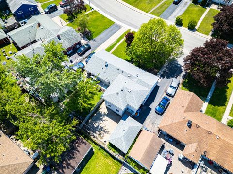 Tiny photo for 8753 S Kostner Avenue, Hometown, IL 60456 (MLS # 12685231)