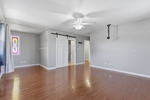 Tiny photo for 8753 S Kostner Avenue, Hometown, IL 60456 (MLS # 12685231)