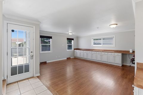 Tiny photo for 8753 S Kostner Avenue, Hometown, IL 60456 (MLS # 12685231)