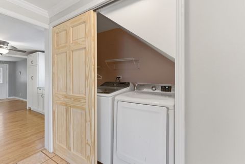 Tiny photo for 8753 S Kostner Avenue, Hometown, IL 60456 (MLS # 12685231)