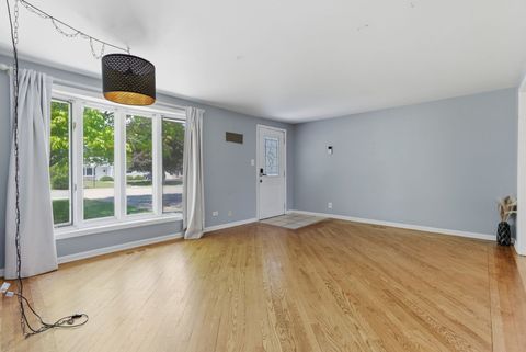 Tiny photo for 8753 S Kostner Avenue, Hometown, IL 60456 (MLS # 12685231)