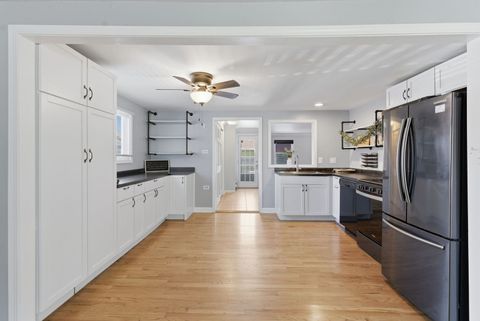 Tiny photo for 8753 S Kostner Avenue, Hometown, IL 60456 (MLS # 12685231)