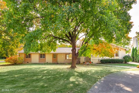 A home in Medinah